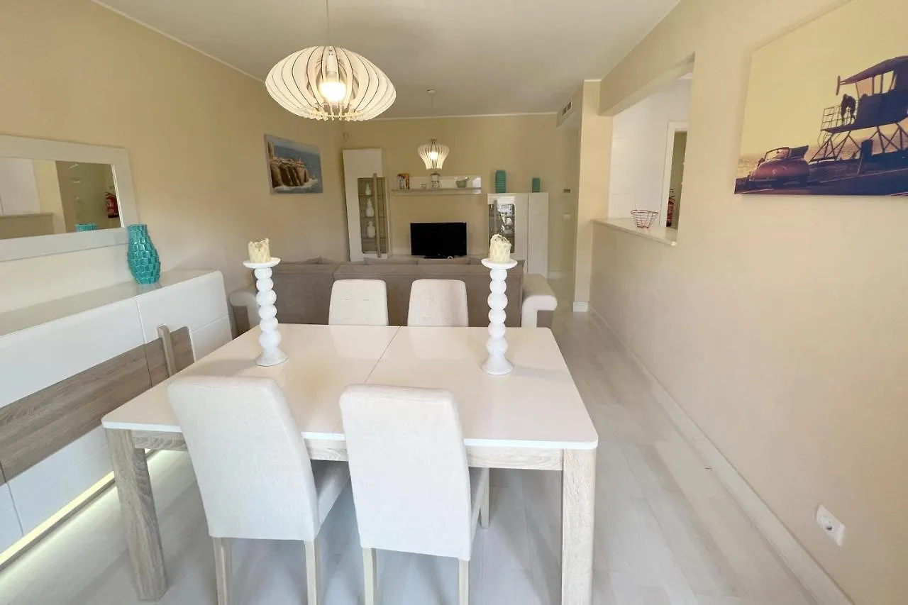 T1 Litoral Mar 14 By Amcf Apartment Portimao