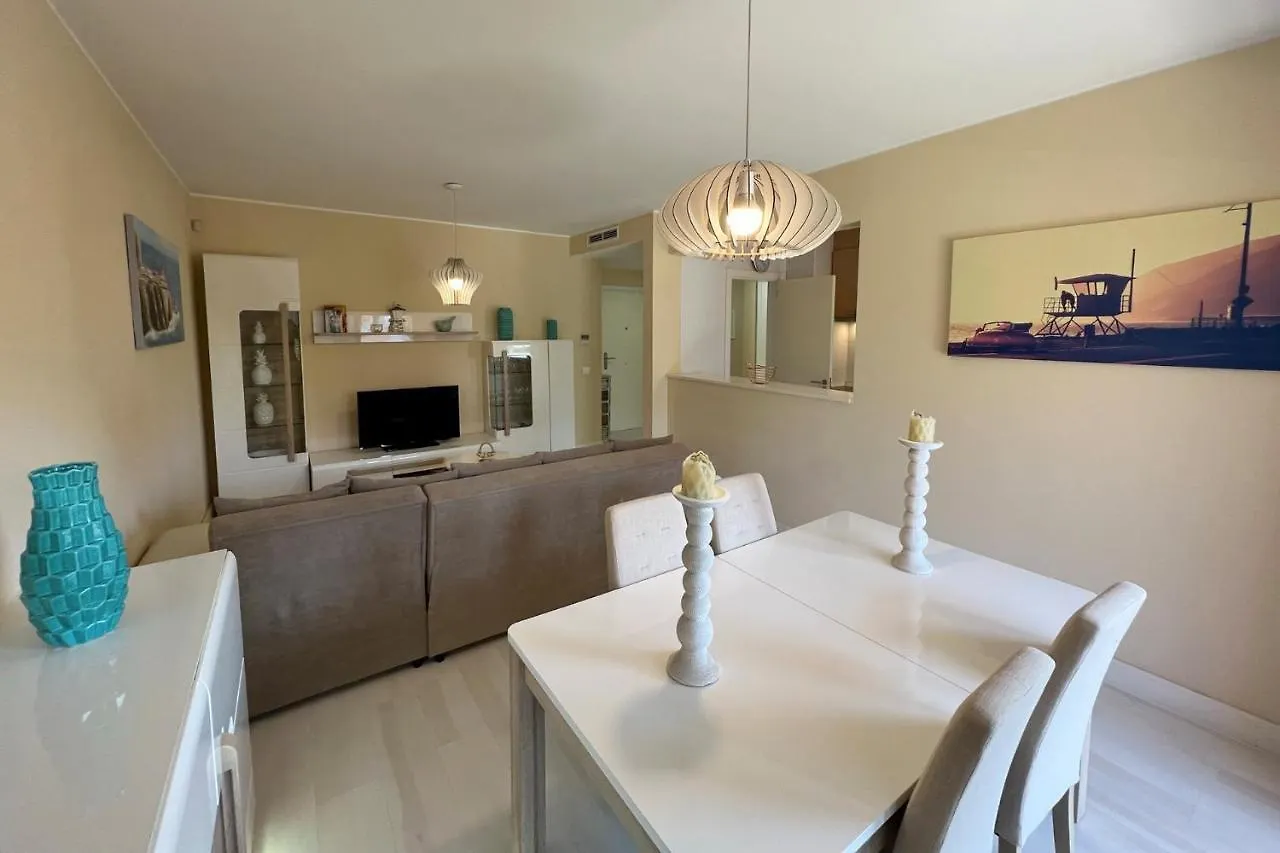 T1 Litoral Mar 14 By Amcf Apartment Portimao