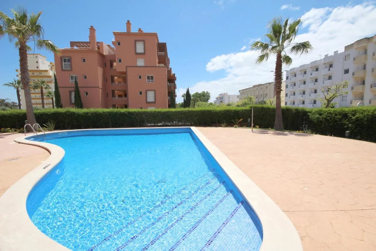 T1 Litoral Mar 14 By Amcf Apartment Portimao