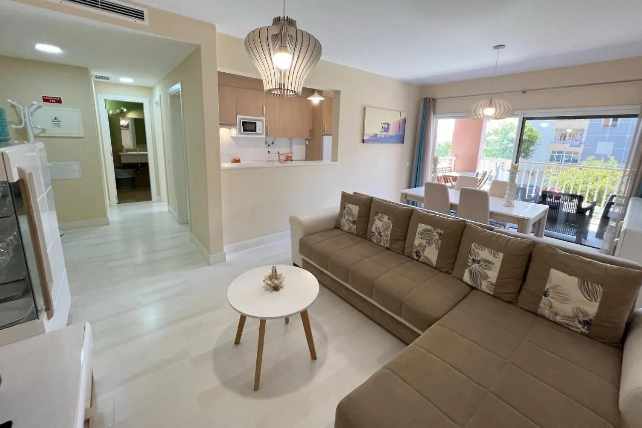 T1 Litoral Mar 14 By Amcf Apartment Portimao