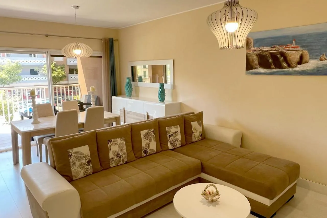T1 Litoral Mar 14 By Amcf Apartment Portimao Portugal