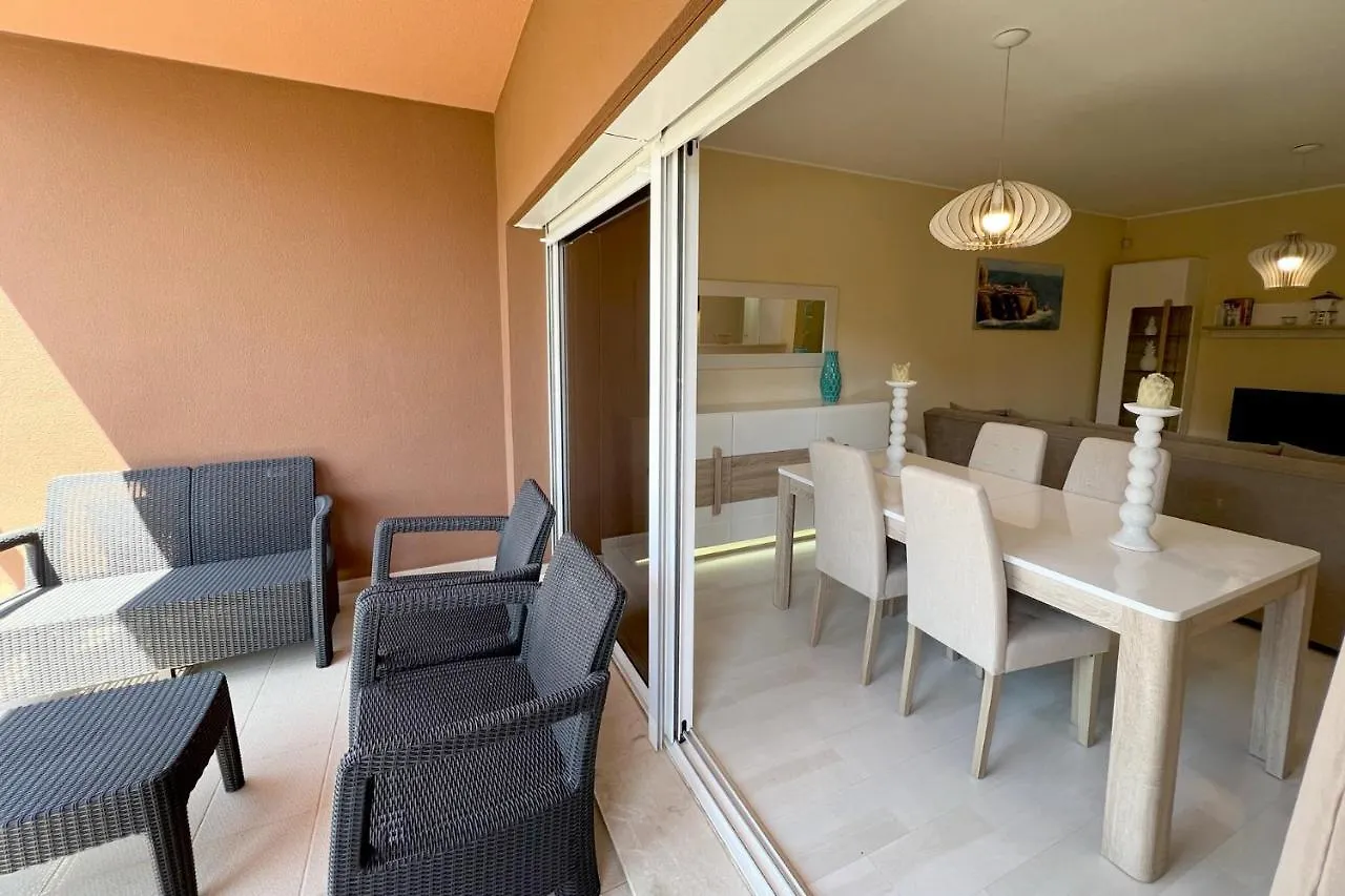 T1 Litoral Mar 14 By Amcf Apartment Portimao