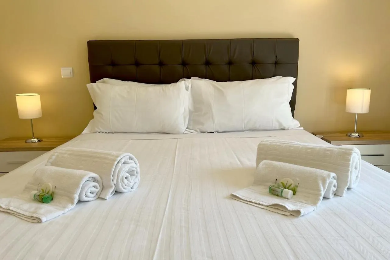T1 Litoral Mar 14 By Amcf Apartment Portimao