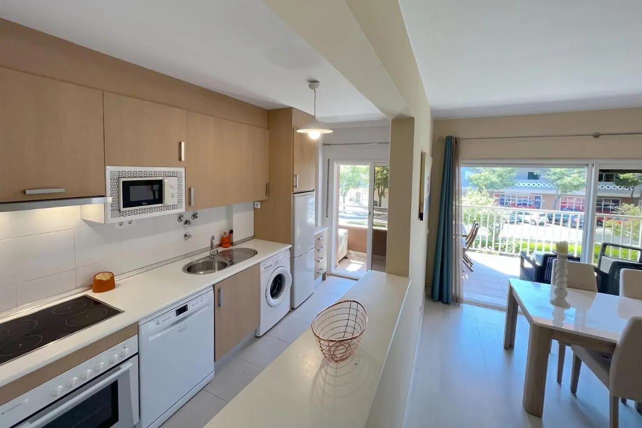 T1 Litoral Mar 14 By Amcf Apartment Portimao 0*,  Portugal