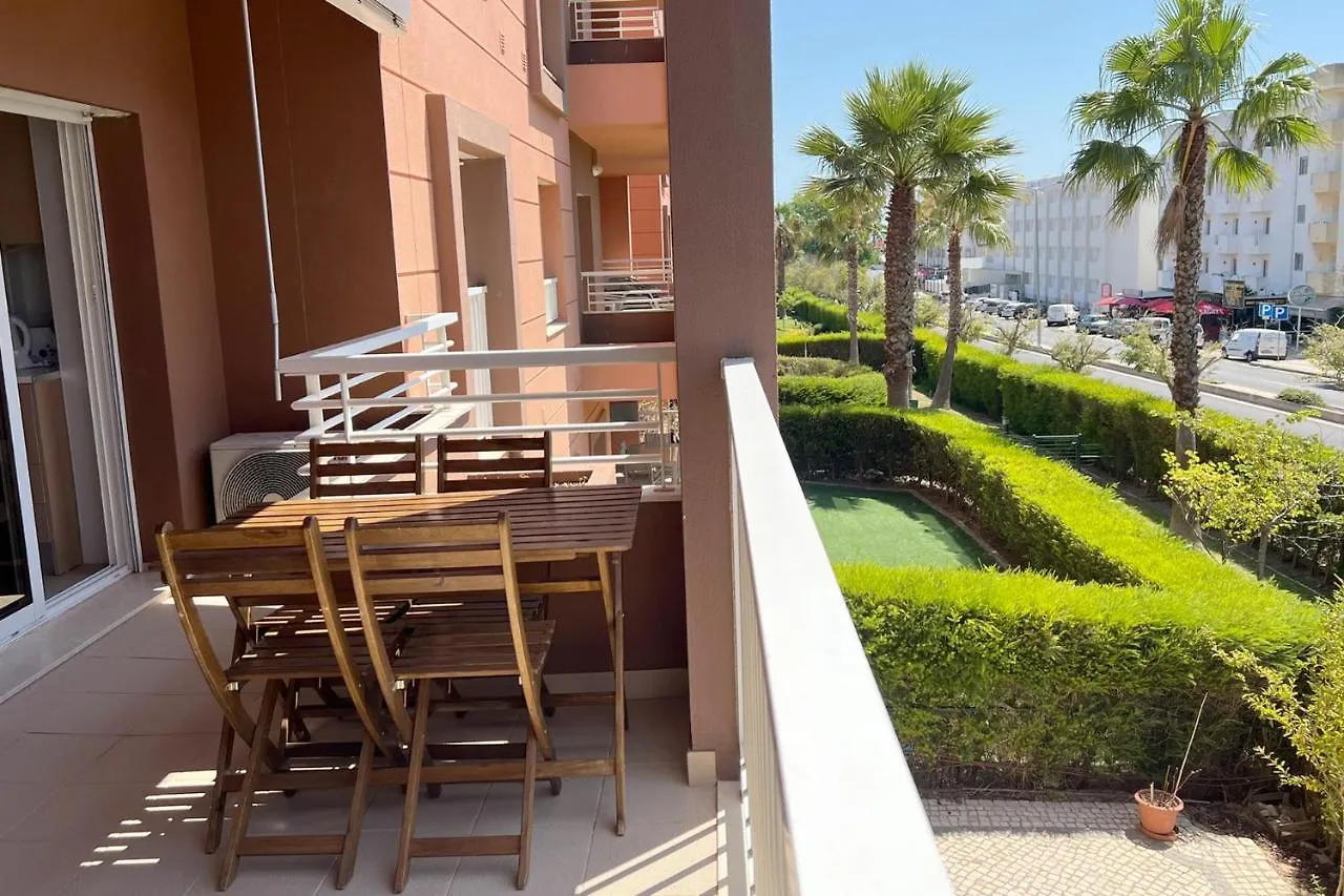 T1 Litoral Mar 14 By Amcf Apartment Portimao Portugal