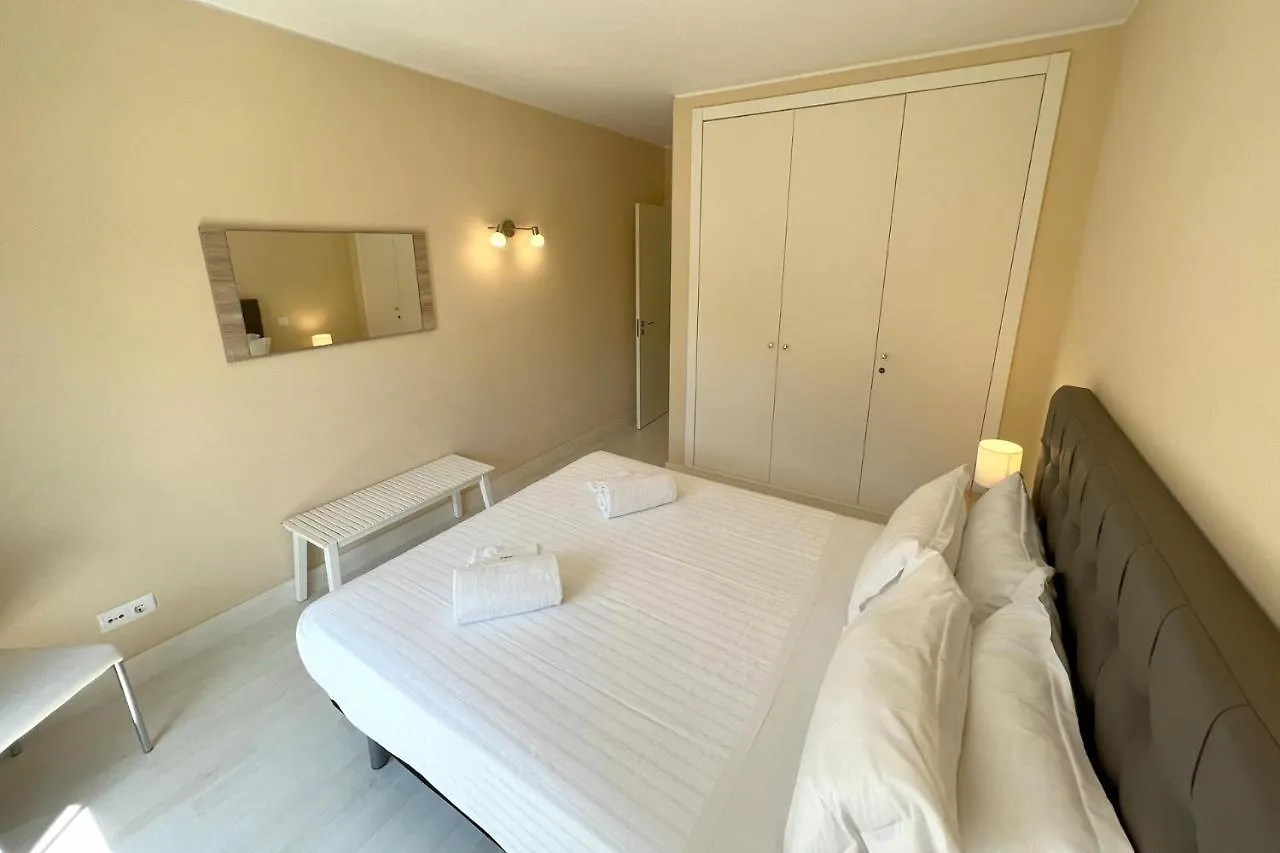 T1 Litoral Mar 14 By Amcf Apartment Portimao