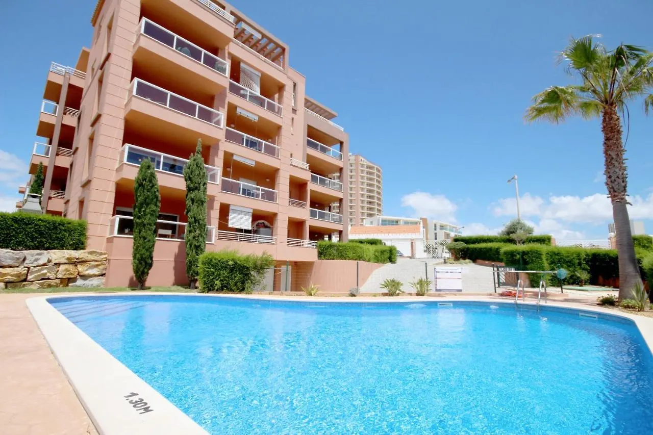 T1 Litoral Mar 14 By Amcf Apartment Portimao 0*,
