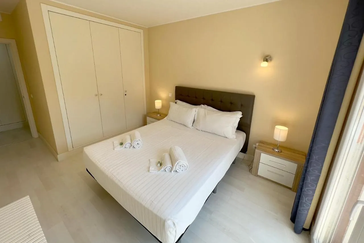 T1 Litoral Mar 14 By Amcf Apartment Portimao