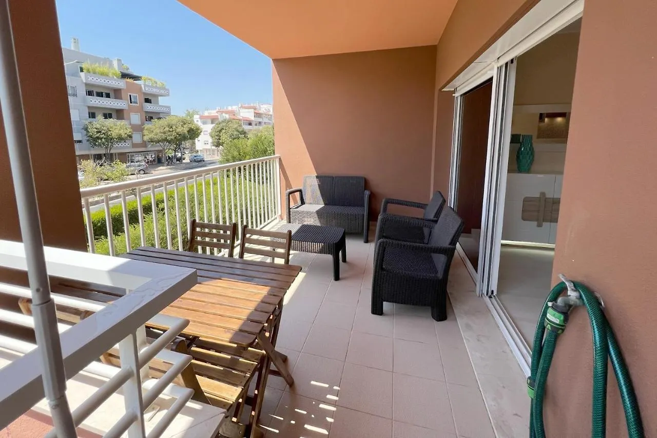 T1 Litoral Mar 14 By Amcf Apartment Portimao Portugal