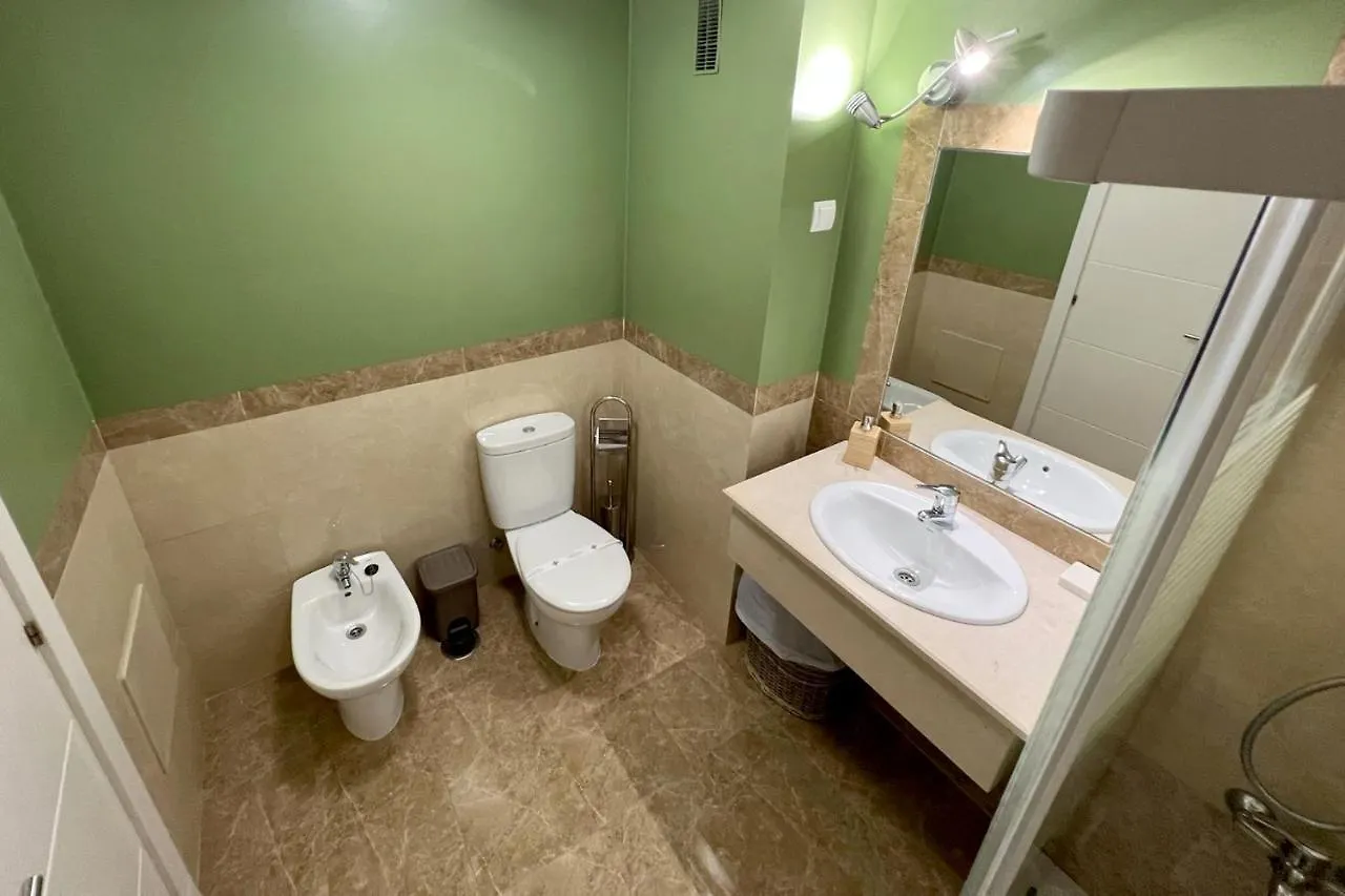 Apartmán T1 Litoral Mar 14 By Amcf Portimão